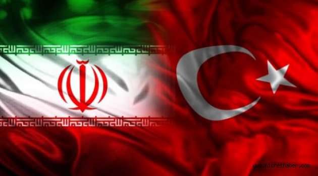 İran-Türkiye arasında imzalar atıldı!