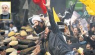 Iran: Zararlı çıkan Suudi Arabistan olacak