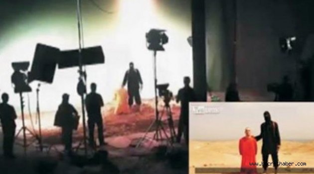 (İŞİD)DEAŞ'ın 'kafa kesme' videoları yalan mı?