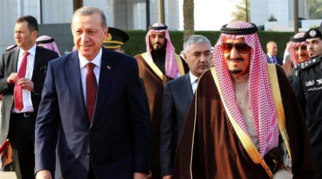 İslam Ordusu İttifakı Toplanıyor