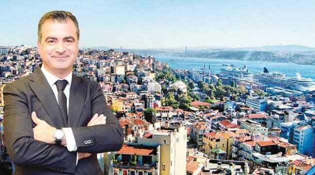 İslami mortgage geliyor