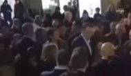 İspanya Başbakanı Rajoy’a yumruklu saldırı
