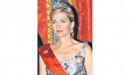 İspanya Kralı Felipe kardeşini dışladı