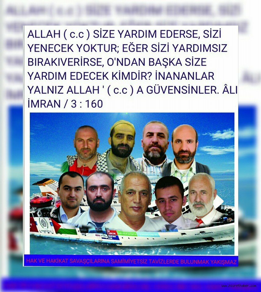 israil denilen eli kanlı siyonistler ile hiçbir şekilde anlaşılmamalı.