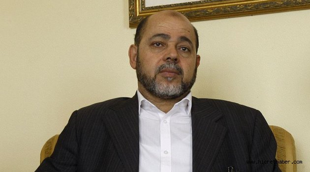 'İsrail en güçsüz halini yaşıyor'