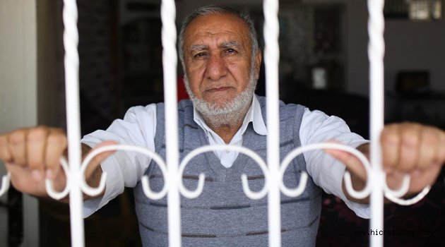 İsrail Filistinli Mahkumları Kobay Olarak Kullanıyor