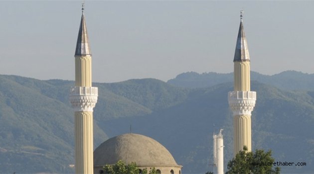 İsrail geri adım attı Ezan yasağı tasarısının oylaması ertelendi