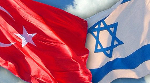 İsrail haber sitesinde müthiş iddia: Türkiye-İsrail anlaştı