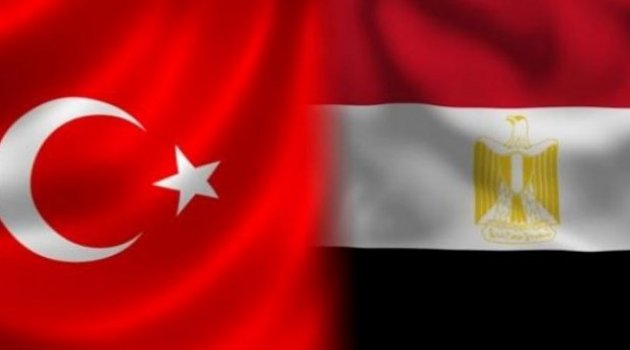 İsrail,Rusya sırada Mısır'dan Türkiye'ye cevap!