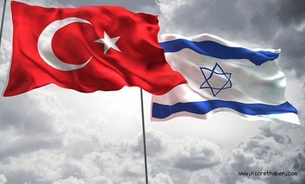 İsrail-Türkiye anlaşması dengeleri değiştirecek