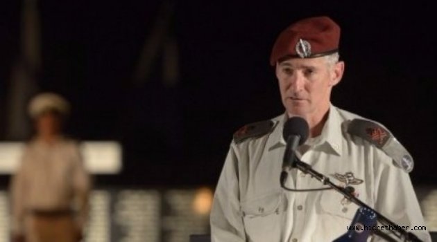 İsrail'den küstah Erdoğan açıklaması