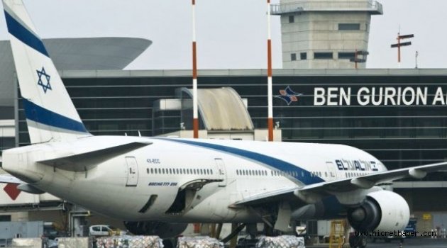 İsrailli gazeteci 12 sahte bombayla güvenliği mat etti