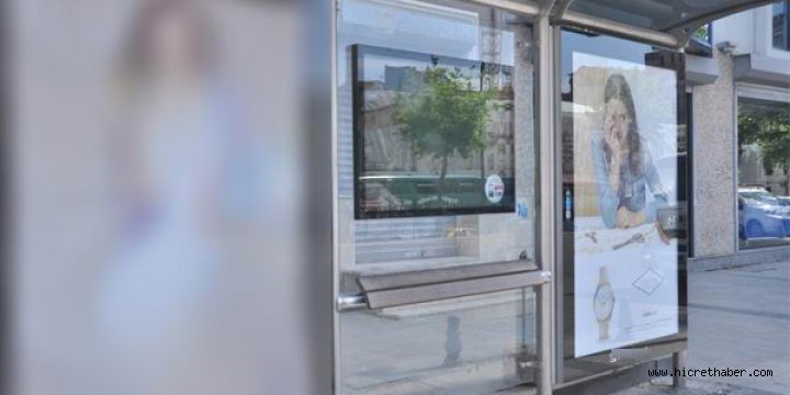 İstanbul Büyükşehir Belediyesi Ahlâksız Reklamlara Son Ver!
