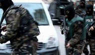 İstanbul'da terör operasyonu!