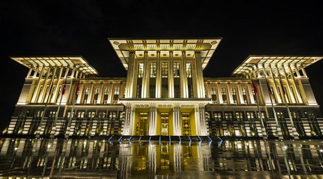 İşte Ak Saray’ın aylık doğalgaz maliyeti