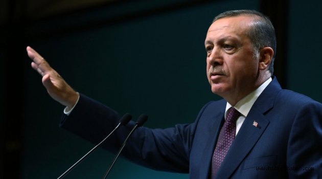 İşte Başkanlık sistemini gerçek yüzü