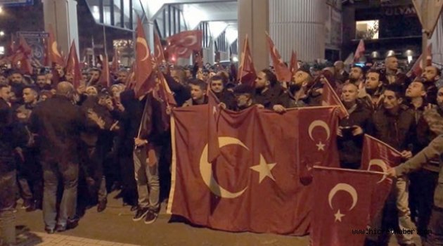 İşte Hollanda olayları gerçekleri