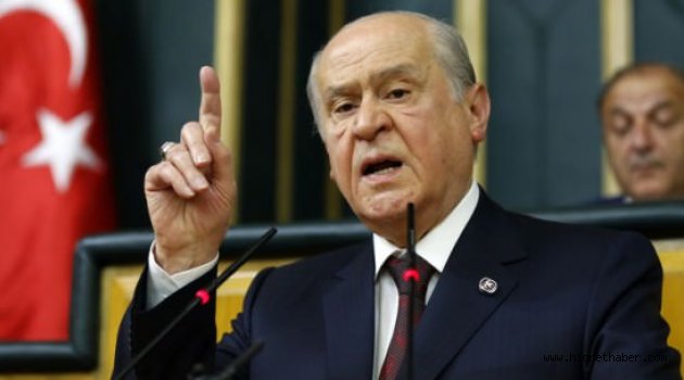 İşte MHP'nin topladığı imza sayısı