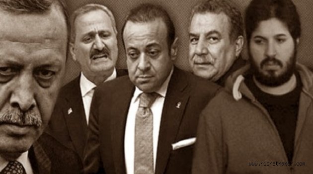 İşte Reza Zarrab gerçekleri