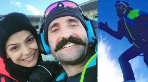 İşte Timur Acar ve Eda Özerkan'ın evlilik tarihi!