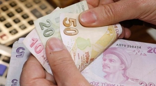 İstifa eden emekliye tazminat!..