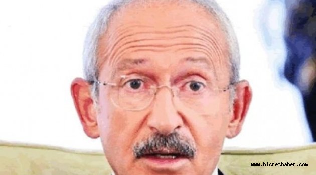 İzmir’de su akıtamadın, mecliste kan mı akıtacaksın!