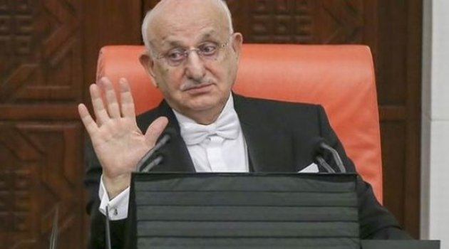 Kahraman'dan liderlere mektup