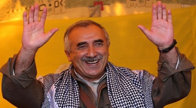 Kandil'de akıl almaz 'telsiz' oyunu!..
