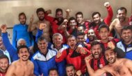 Kastamonu'dan tarihi zafer!
