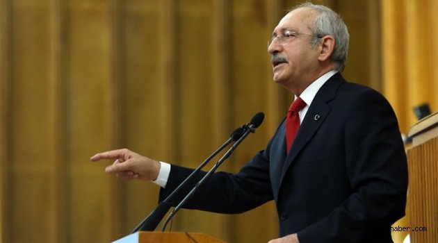 Kemal Kılıçdaroğlu acaba kripto bir AK Partili olabilir mi?