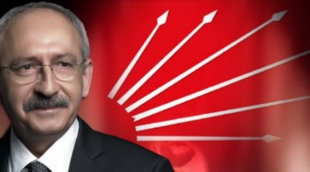 Kemal Kılıçdaroğlu hakkında fezleke!..