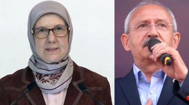 Kemal Kılıçdaroğlu: