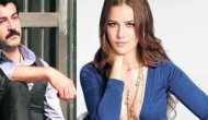 Kenan İmirzalıoğlu ve Fahriye Evcen aynı dizide!