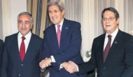 Kerry’den çözüme destek ziyareti