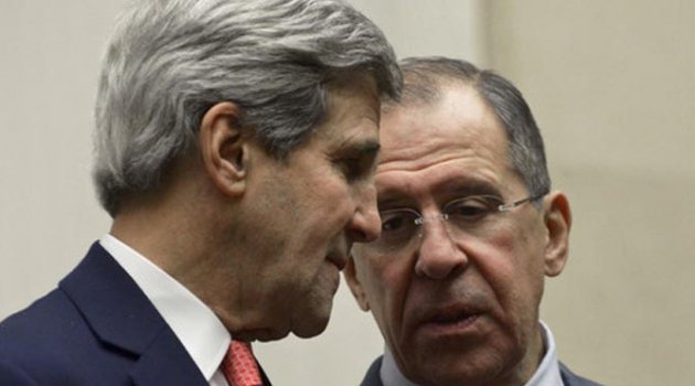 Kerry’den Esad’la ilgili beklenmedik çıkış!