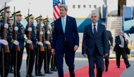 Kerry’den Kosova´ya sürpriz ziyaret!