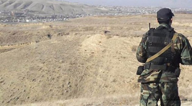 Kırgızistan'dan Özbekistan'a nota verdi