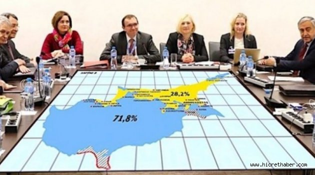 KKTC konusunda birçok taviz verdiğimizi ama Rum tarafından buna rağmen adım atılmadığına dikkat çekti.