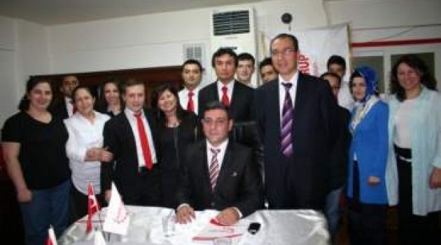 Kuran Grup Genel Müdürü Fatih Kuran,İnşaat sektörü can çekişiyor