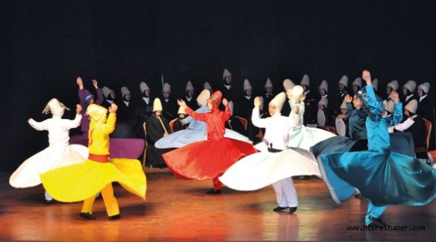 Kutlu Doğum FETÖ projesi