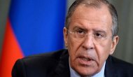 Lavrov: Çavuşoğlu ile Belgrad’da görüşmeyi reddetmeyeceğim
