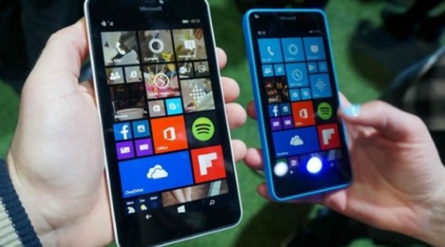 Lumia 640XL çıkış tarihi belli oldu! İşte merak edilen özellikleri