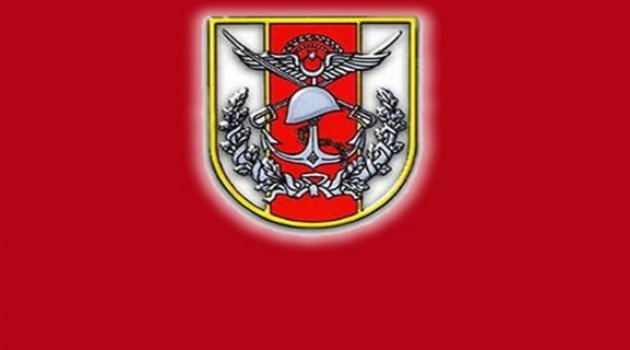 Mardin'de bir asker şehit oldu!