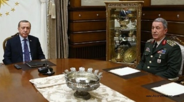 Masada operasyon var! 48 saat içinde...