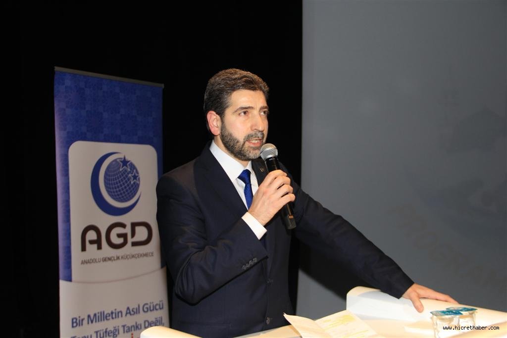 Mekke’nin Fethi “İslam Kavmiyetçiliği Değil Kardeşliği Tesis Etmiştir”