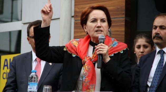 Meral Akşener kararını verdi; Aday oluyor