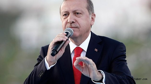 Mescidi Aksa filminde Recep Tayyip Erdoğan var