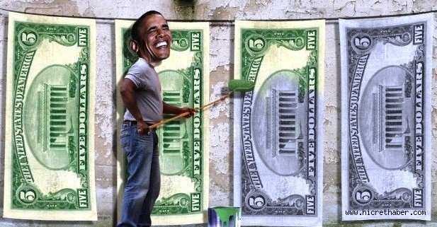 Mesele dolar değil anlamadın mı?