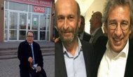 Mete Akyol, Silivri Cezaevi önünde nöbete başladı