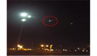 Meteor sanılan cisim Rus roketi mi?